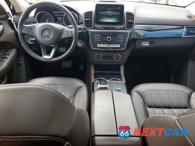 Zdjęcie 8 z 12 samochodu: 2017 MERCEDES-BENZ GLE 350 4MATIC VIN:4JGDA5HB4HA985812 - miniatura
