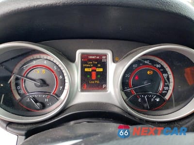 Zdjęcie 9 z 11 samochodu: 2014 DODGE JOURNEY SXT VIN:3C4PDDBG0ET251339 - miniatura