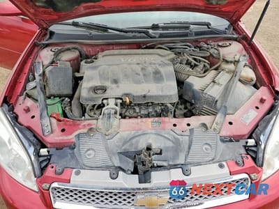 Zdjęcie 11 z 12 samochodu: 2013 CHEVROLET IMPALA LT VIN:2G1WG5E34D1243481 - miniatura
