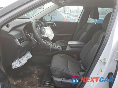 Zdjęcie 7 z 14 samochodu: 2023 MITSUBISHI OUTLANDER ES VIN:JA4J4TA86PZ028478 - miniatura