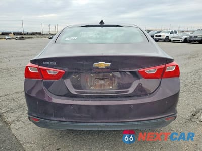 Zdjęcie 6 z 12 samochodu: 2021 CHEVROLET MALIBU LS VIN:1G1ZC5ST5MF054053 - miniatura