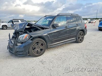 2015 MERCEDES-BENZ GLK 350 4MATIC WDCGG8JB5FG343048 - główne zdjęcie licytacji z USA - miniatura
