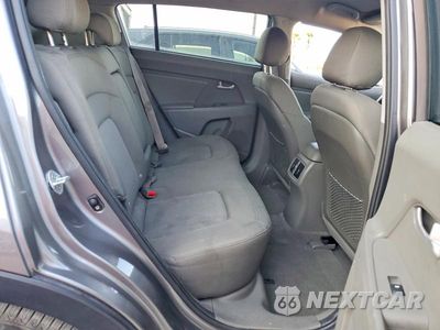 Zdjęcie 11 z 13 samochodu: 2015 KIA SPORTAGE LX VIN:KNDPB3AC9F7741864 - miniatura