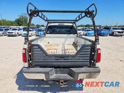 Zdjęcie 9 z 10 samochodu: 2010 FORD F350 SUPER DUTY VIN:1FTWW3CR9AEA97028 - miniatura
