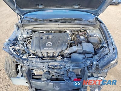 Zdjęcie 11 z 13 samochodu: 2022 MAZDA CX-30 PREFERRED VIN:3MVDMBCL1NM422725 - miniatura