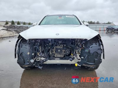 Piąte zdjęcie samochodu w środku: 2017 MERCEDES-BENZ GLC 300 4MATIC VIN:WDC0G4KB2HF166766 - miniatura