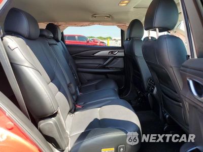 Zdjęcie 11 z 13 samochodu: 2023 MAZDA CX-9 TOURING PLUS VIN:JM3TCBAY7P0659893 - miniatura