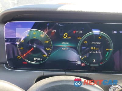 Zdjęcie 9 z 12 samochodu: 2023 MERCEDES-BENZ E 350 4MATIC VIN:W1KZF8EB2PB186613 - miniatura