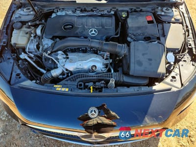Zdjęcie 11 z 13 samochodu: 2019 MERCEDES-BENZ A 220 VIN:WDD3G4EB7KW013800 - miniatura