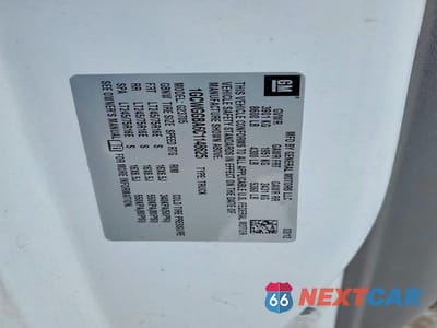 Zdjęcie 13 z 13 samochodu: 2012 CHEV EXPRESS G1500 VIN:1GCWGGBA6C1148625 - miniatura