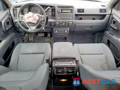 Zdjęcie 8 z 11 samochodu: 2014 HONDA RIDGELINE SPORT VIN:5FPYK1F72EB011444 - miniatura