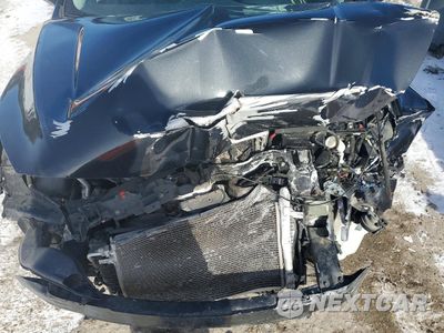 Zdjęcie 11 z 13 samochodu: 2013 CHEVROLET MALIBU 2LT VIN:1G11E5SA3DF259571 - miniatura