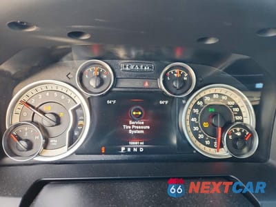Zdjęcie 9 z 12 samochodu: 2015 RAM 1500 LARAMIE VIN:1C6RR7NT0FS777100 - miniatura
