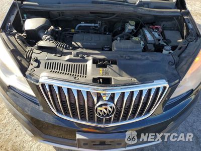 Zdjęcie 12 z 14 samochodu: 2015 BUICK ENCORE VIN:KL4CJASB2FB268571 - miniatura