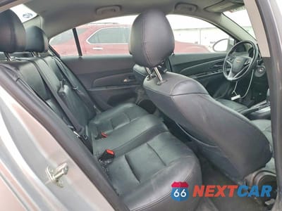 Zdjęcie 10 z 11 samochodu: 2013 CHEVROLET CRUZE LT VIN:1G1PC5SBXD7219149 - miniatura