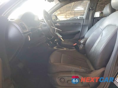 Zdjęcie 7 z 13 samochodu: 2015 AUDI Q3 PREMIUM PLUS VIN:WA1BFCFS4FR011700 - miniatura