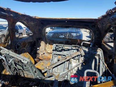 Zdjęcie 10 z 12 samochodu: 2025 KIA SORENTO S VIN:5XYRL4JC1SG317927 - miniatura