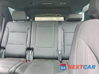 Zdjęcie 10 z 13 samochodu: 2023 CHEVROLET TAHOE C1500 VIN:1GNSCLED3PR451207 - miniatura