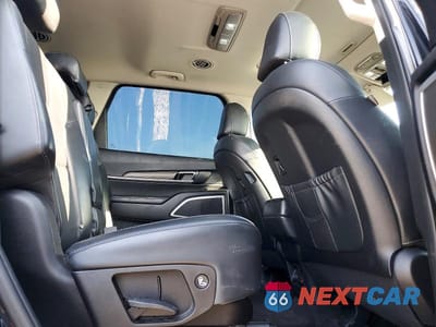 Zdjęcie 11 z 12 samochodu: 2020 KIA TELLURIDE EX VIN:5XYP3DHC5LG013949 - miniatura