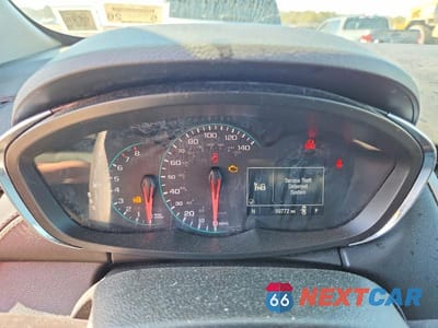 Zdjęcie 9 z 12 samochodu: 2018 CHEVROLET TRAX LS VIN:3GNCJNSB1JL307145 - miniatura
