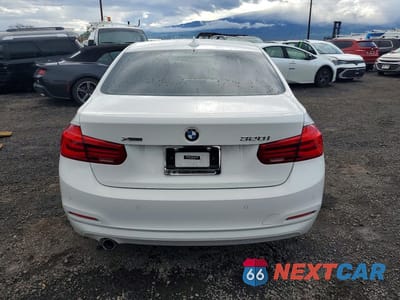 Zdjęcie 6 z 12 samochodu: 2017 BMW 320 I VIN:WBA8A9C56HK619873 - miniatura