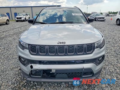 Piąte zdjęcie samochodu w środku: 2026 JEEP COMPASS LIMITED VIN:3C4NJDCN4TT177868 - miniatura