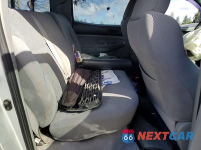 Zdjęcie 10 z 11 samochodu: 2010 TOYOTA TACOMA V6 VIN:3TMLU4EN1AM049915 - miniatura