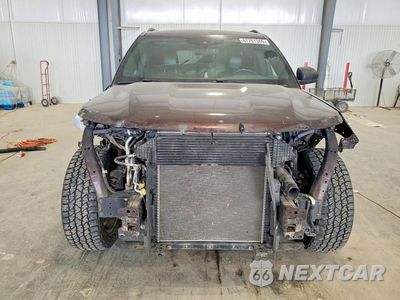 Piąte zdjęcie samochodu w środku: 2020 FORD EXPLORER XLT VIN:1FMSK8DH7LGA70216 - miniatura