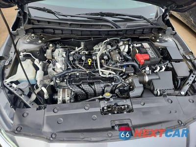 Zdjęcie 11 z 12 samochodu: 2024 NISS ALTIMA SV VIN:1N4BL4DV1RN313643 - miniatura