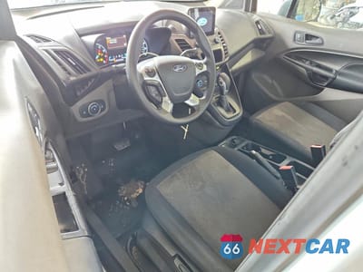 Zdjęcie 8 z 13 samochodu: 2023 FORD TRANSIT CONNECT XL DELIVERY VAN VIN:NM0LS7S24P1548423 - miniatura