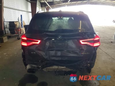 Zdjęcie 6 z 11 samochodu: 2020 BMW X3 XDRIVEM40I VIN:5UXTY9C04L9B01470 - miniatura