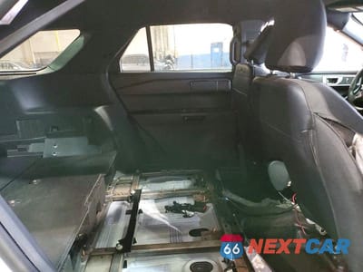Zdjęcie 11 z 13 samochodu: 2024 FORD EXPLORER POLICE INTERCEPTOR VIN:1FM5K8AB3RGA74284 - miniatura