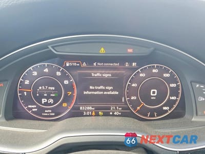 Zdjęcie 9 z 12 samochodu: 2018 AUDI Q7 PRESTIGE VIN:WA1VAAF78JD048380 - miniatura