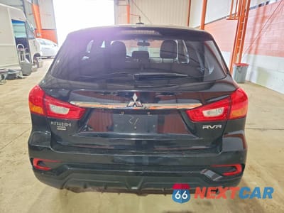 Zdjęcie 6 z 14 samochodu: 2019 MITSUBISHI RVR SE VIN:JA4AJ3AU8KU601702 - miniatura