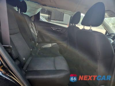 Zdjęcie 11 z 12 samochodu: 2020 NISSAN ROGUE SV VIN:JN8AT2MT9LW018093 - miniatura