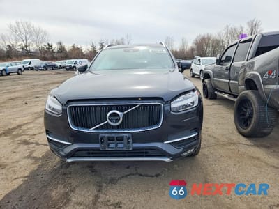 Piąte zdjęcie samochodu w środku: 2018 VOLVO XC90 T6 VIN:YV4A22PK2J1215681 - miniatura