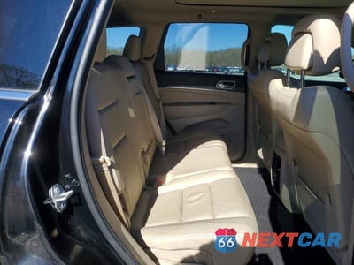 Zdjęcie 11 z 13 samochodu: 2021 JEEP GRAND CHEROKEE LIMITED VIN:1C4RJFBGXMC674226 - miniatura