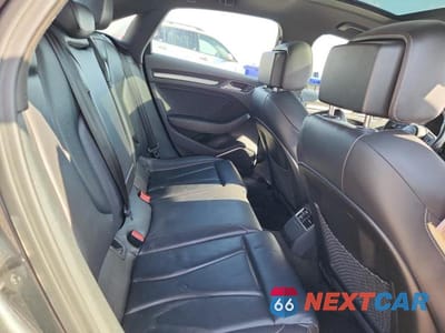 Zdjęcie 10 z 11 samochodu: 2017 AUDI S3 PREMIUM PLUS VIN:WAUB1GFFXH1057707 - miniatura