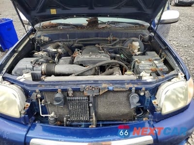 Zdjęcie 11 z 11 samochodu: 2005 TOYOTA TUNDRA SR5 VIN:5TBBT44175S458478 - miniatura