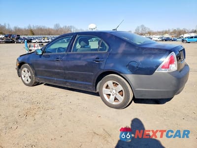 Drugie zdjęcie samochodu z przodu: 2008 FORD FUSION SE VIN:3FAHP07Z08R211297 - miniatura