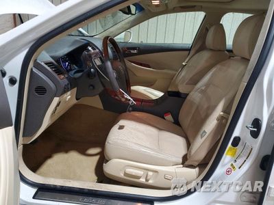Zdjęcie 7 z 13 samochodu: 2012 LEXUS ES 350 BASE VIN:JTHBK1EGXC2510426 - miniatura