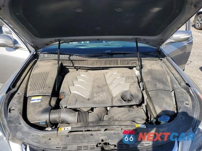 Zdjęcie 11 z 12 samochodu: 2012 HYUNDAI EQUUS ULTIMATE VIN:KMHGH4JH8CU048728 - miniatura