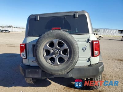 Zdjęcie 6 z 11 samochodu: 2023 FORD BRONCO BASE VIN:1FMDE5AP6PLA96734 - miniatura