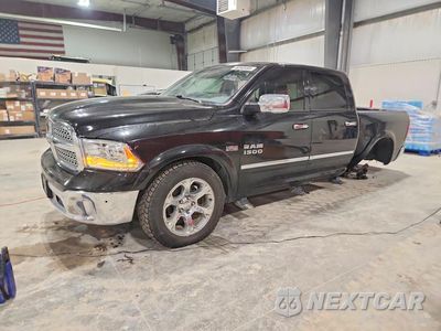 2017 RAM 1500 LARAMIE 1C6RR7NT0HS782929 - główne zdjęcie licytacji z USA - miniatura