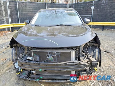 Piąte zdjęcie samochodu w środku: 2021 NISSAN ROGUE S VIN:JN8AT3AAXMW013396 - miniatura