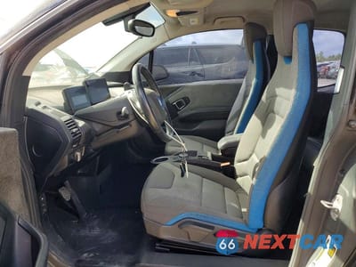 Zdjęcie 7 z 14 samochodu: 2016 BMW I3 REX VIN:WBY1Z4C51GV507882 - miniatura
