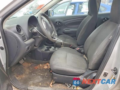 Zdjęcie 7 z 12 samochodu: 2015 NISSAN VERSA 1.6 S PLUS VIN:3N1CN7AP5FL889363 - miniatura