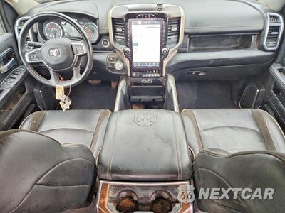 Zdjęcie 8 z 12 samochodu: 2024 RAM 2500 VIN:3C6UR5FJ4RG395529 - miniatura