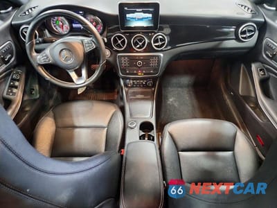 Zdjęcie 8 z 11 samochodu: 2015 MERCEDES-BENZ CLA 250 4MATIC VIN:WDDSJ4GBXFN238783 - miniatura
