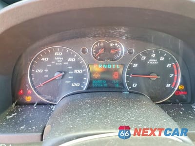 Zdjęcie 9 z 12 samochodu: 2008 CHEVROLET EQUINOX VIN:2CNDL63F086078207 - miniatura